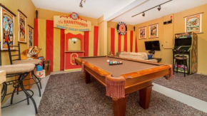 Last Minute Disney Getaway! Private Pool, Hot Tub & Games Room. Book Now! #15586